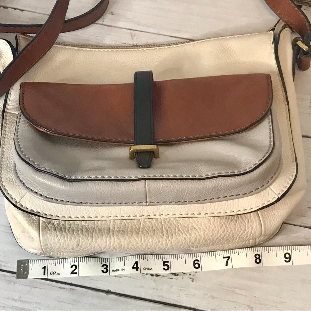 Fossil Ryder Crossbody Bag - Picture 11 of 11